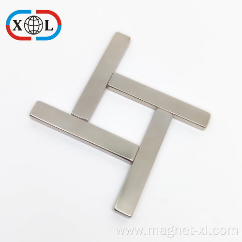 powerful rare earth block neodymium ndfeb magnet